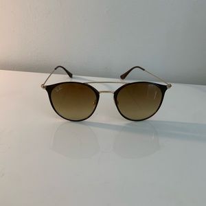 Ray Ban Sunglasses